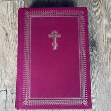 Russian bible society for sale  LONDON