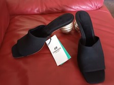 Exclusive pantoletten gr gebraucht kaufen  Deutschland