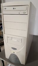 Vintage desktop working usato  Castellammare del Golfo