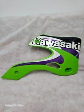 Kawasaki kx125 kx250 for sale  BROXBURN