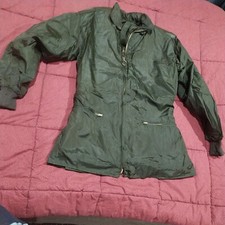 Giacca vento militare usato  Borgaro Torinese