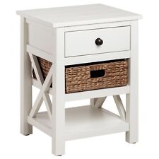 Side nightstand end for sale  Elgin