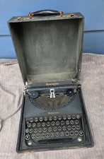 Vintage remington remette for sale  Albion