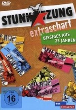 Stunksitzung extrascharf bissi gebraucht kaufen  Berlin