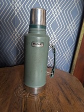 stanley flask stopper for sale stanley flask stopper for sale WESTON-SUPER-MARE