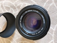 sigma 70 210 gebraucht kaufen sigma 70 210 gebraucht kaufen Uslar