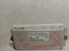 Calculateur boitier electroniq d'occasion  Cosne-Cours-sur-Loire