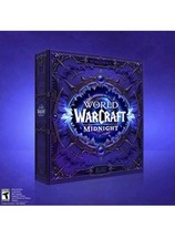 World warcraft midnight usato World warcraft midnight usato  Spedire a Italy
