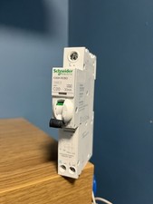 Schneider acti 20amp for sale  NEWCASTLE UPON TYNE