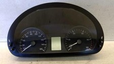 Compteur mercedes sprinter d'occasion  France