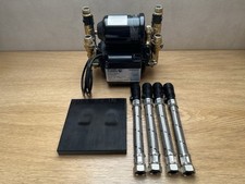 Stuart turner monsoon for sale  LEATHERHEAD