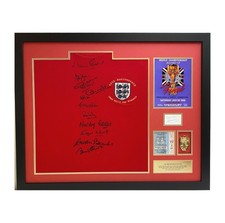 1966 england shirt for sale  MARLOW