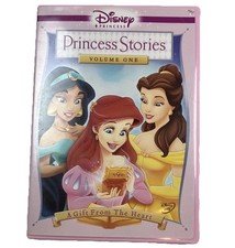 Disney princess stories for sale  Norris City