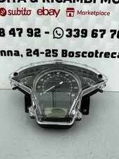 Strumentazione contachilometri usato Strumentazione contachilometri usato  Boscotrecase