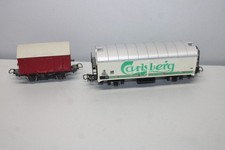 Lima bierwagen carlsberg gebraucht kaufen  Rauschenberg