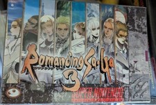 3 romancing saga for sale 3 romancing saga for sale Bothell