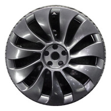 Wheel rim tesla for sale  Houston