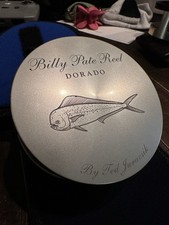 Rare billy pate for sale  Lake Worth