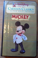 Walt disney cartoon for sale  Escondido