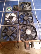 Computer cooling fan for sale  Orbisonia
