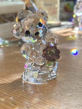 Swarovski crystal mrs for sale  NUNEATON