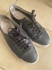 Santoni sneakers usato  Santa Maria Capua Vetere
