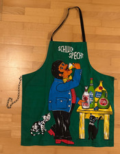 Humor grillschürze herren gebraucht kaufen Humor grillschürze herren gebraucht kaufen  Neumarkt i.d.OPf.