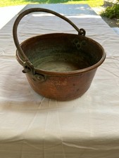 Véritable chaudron ancien d'occasion  Dinan