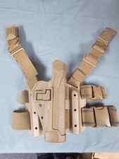 Fixed blackhawk serpa for sale  Orlando