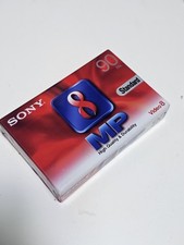 Sony video camcorder d'occasion  Marseille XIV