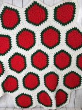 Handmade crochet table for sale  Corpus Christi