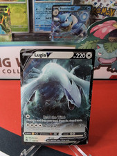 Lugia 138 195 d'occasion  Expédié en Belgium