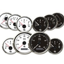 Serie strumenti motore usato  Monte di Procida