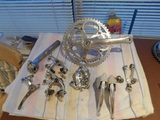Large campagnolo chorus for sale  BARNSLEY