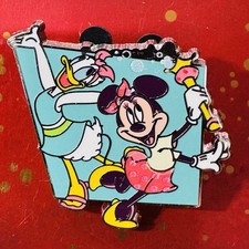Disney pin daisy for sale  Anaheim