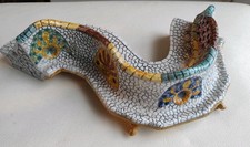 Reproduction céramique polych d'occasion  Theix