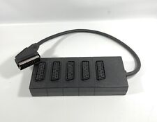 Multi presa scart usato  Fivizzano