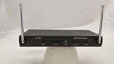 Sennheiser diversity receiver for sale  FARNHAM
