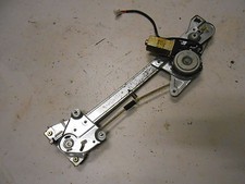 Fensterheber motor mazda gebraucht kaufen  Naumburg