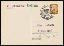 Deutsches reich hindenburg gebraucht kaufen  Deutschland