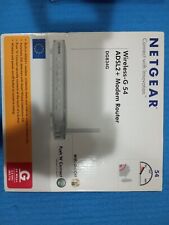 Modem netgear dg834g usato  Ronchi dei Legionari