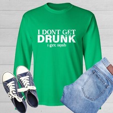 Dont get drunk for sale  Cornelius