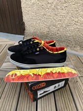 Dvs daewon black d'occasion  Manosque