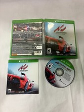 Assetto Corsa Your Racing Simulator PRESTIGE EDITION Microsoft Xbox One com Caixa comprar usado  Enviando para Brazil