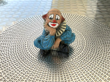 Clown figur parastone gebraucht kaufen  Eichstätt