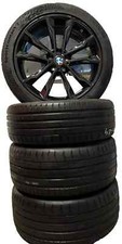 Cerchi bmw 9.5x20 usato  Massa di Somma
