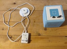 Tonibox hellblau ladestation gebraucht kaufen  Wolfsburg