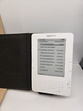 Amazon kindle d00511 for sale  Peculiar