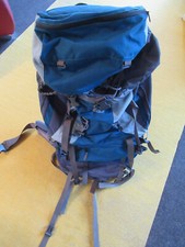 Vaude profil trekkingrucksack gebraucht kaufen  Überlingen