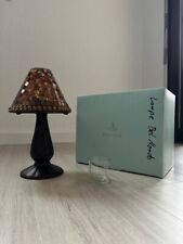 Partylite teelichtlampe belmon gebraucht kaufen  Koblenz